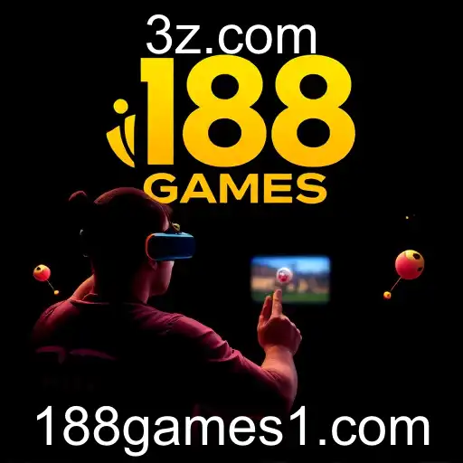 188 Games e a Revolução dos Jogos Online