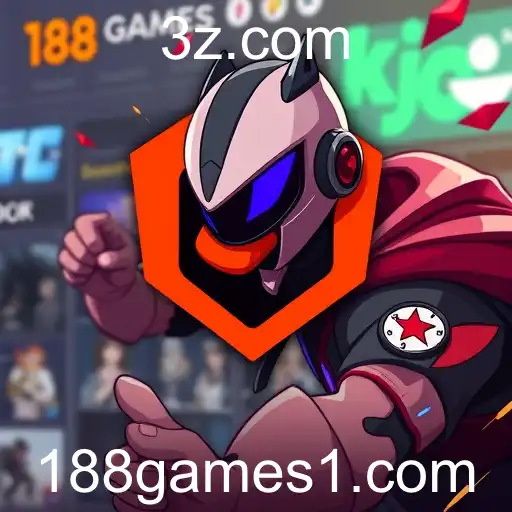 Ascensão dos Jogos: O Sucesso do 188 Games