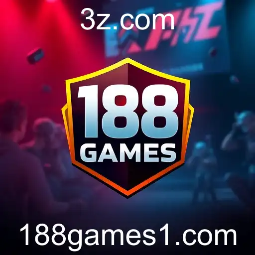 A Ascensão do 188 Games no Cenário Mundial de Jogos