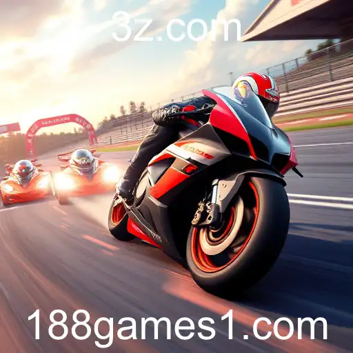 A Evolução do 188 Games e o Futuro dos Jogos Online