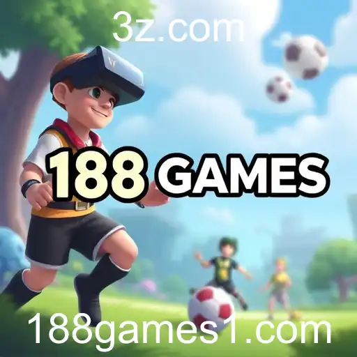 Expandindo Horizontes: 188 Games Alcança Novos Patamares em 2026