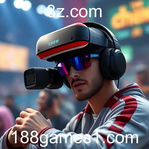 O Mundo dos Jogos em 2026: Uma Nova Era Digital