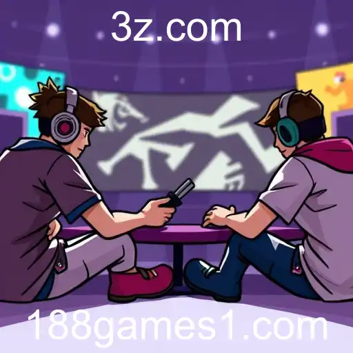 Explorando a Diversão dos Jogos Multiplayer: Conexões, Competição e Colaboração