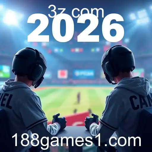 O Mundo dos Jogos em Evolução: 188 Games