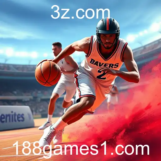 A Transformação de '188 Games' no Cenário de Jogos Online