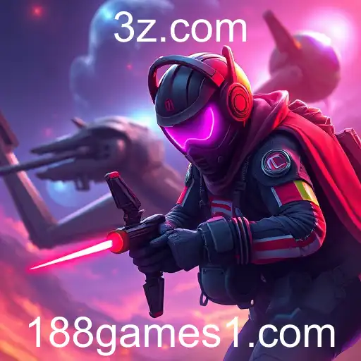 188 Games Revoluciona a Indústria de Jogos Online