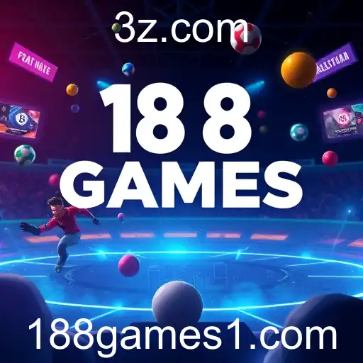 A Era dos Jogos: 188 Games Revoluciona o Mercado