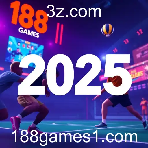 Ascensão do 188 Games no Cenário Brasileiro