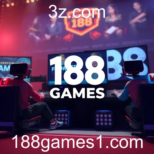 A Revolução dos Jogos Online: A Ascensão do 188 Games