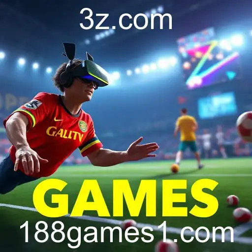 A Ascensão do 188 Games no Cenário Digital