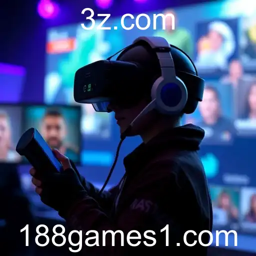 A Revolução Digital dos Jogos Online em 2026