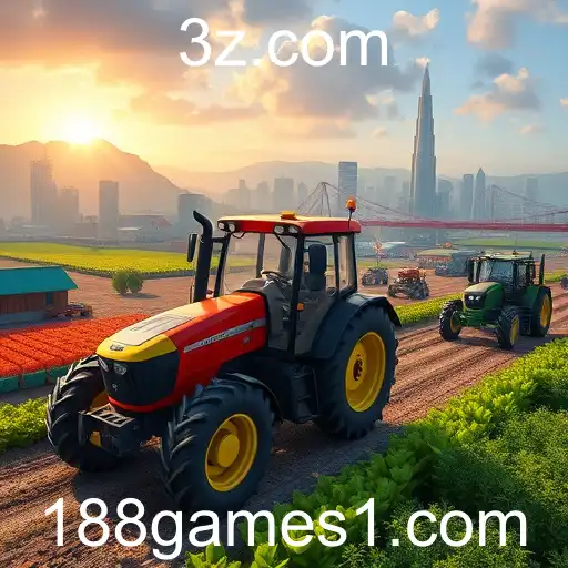 A Ascensão do 188 Games no Cenário de Jogos em 2026