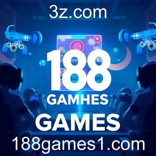 O Futuro dos Jogos em 188 Games