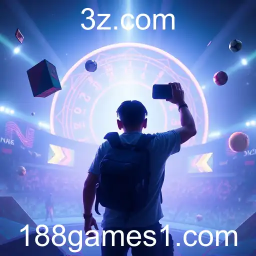 A Revolução dos Sites de Jogos em 2026