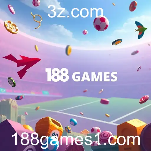 A Expansão Global do 188 Games