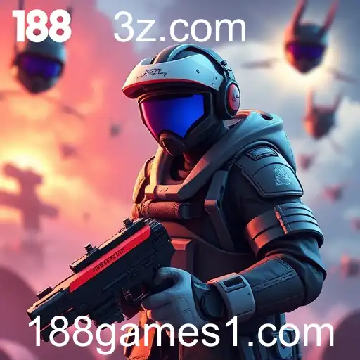 Inovações e Desafios de 2026 no Portal 188 Games