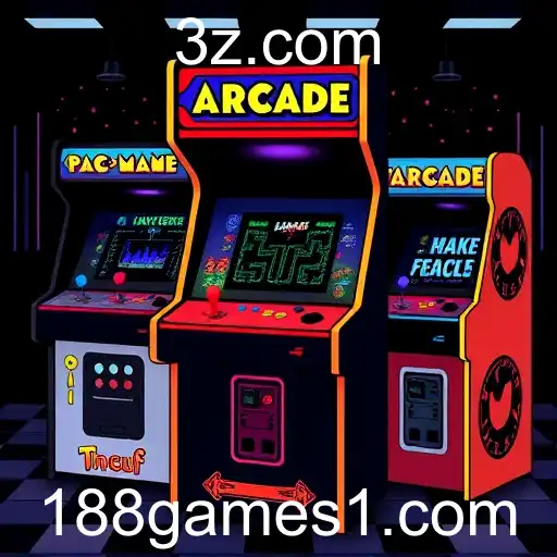 A Ascensão dos Jogos Online e o Impacto da Tecnologia