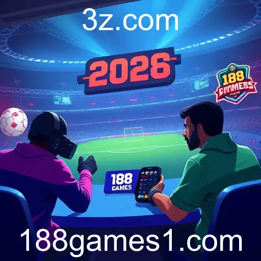 A Revolução dos Jogos Online em 2026