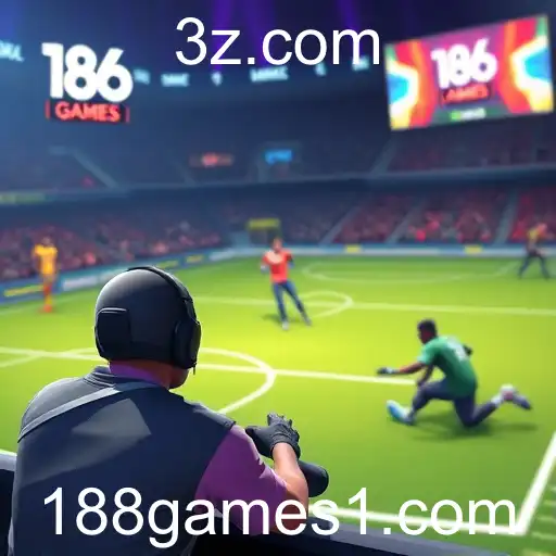A Revolução dos Jogos Online: Como os 188 Games Estão Transformando a Indústria
