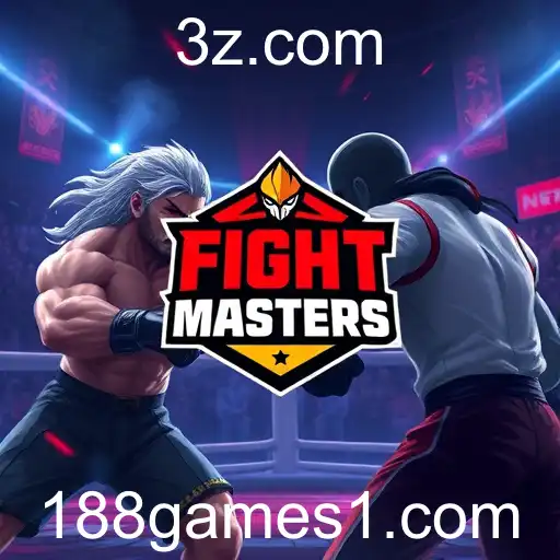 A Revolução do 188 Games no Mundo dos Jogos Online