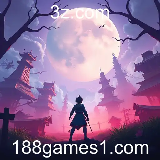 O Futuro dos Jogos: A Evolução no Cenário de 188 Games