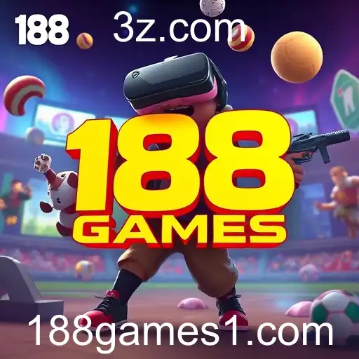 Novidades e Tendências no Site 188 Games para 2026